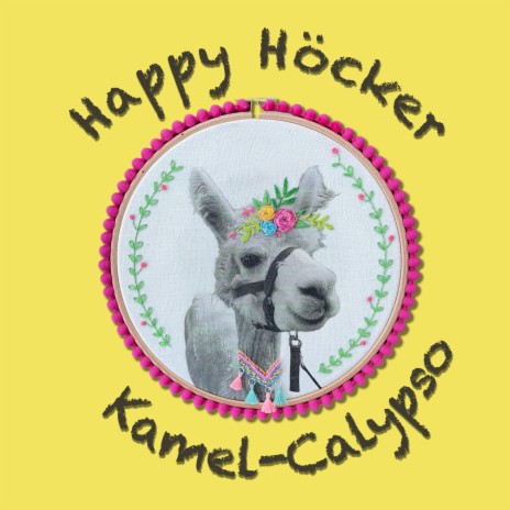 Happy Höcker Song (Kamel-Calypso) ft. Jascha Nakladal | Boomplay Music