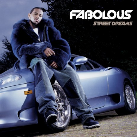 Fabolous - Keepin It Gangsta (Promo) ② Fabolous - Keepin It Gangsta Promo 2 | eBay