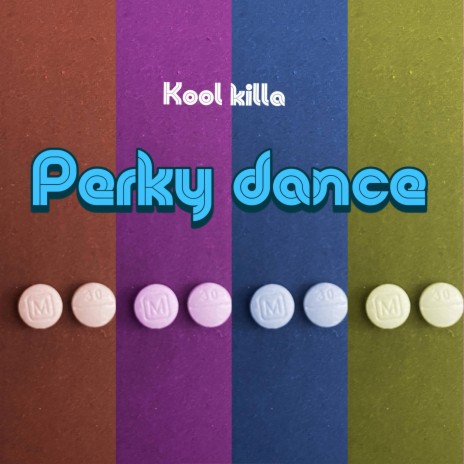 Perky dance