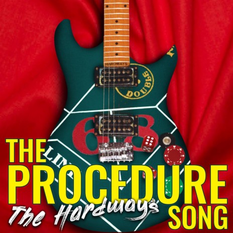 The Procedure Song | Boomplay Music