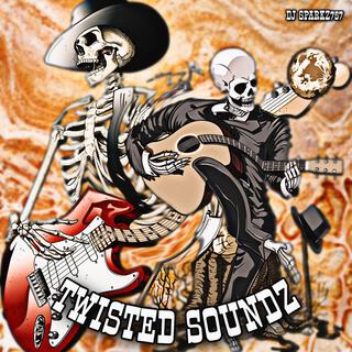 Twisted Soundz