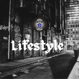 Lifestyle (boom bap old school beat)