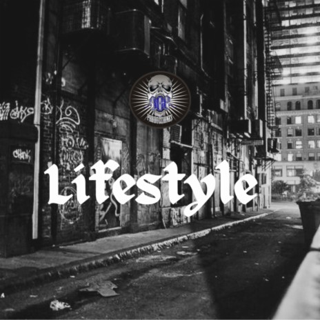 Lifestyle (boom bap old school beat) | Boomplay Music