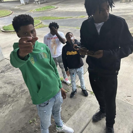 Ghetto waze ft. Imnezz x sw3vonta | Boomplay Music