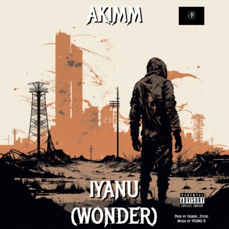 Iyanu (Wonder) | Boomplay Music