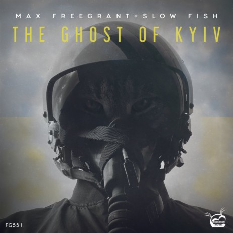 The Ghost Of Kyiv ft. Slow Fish