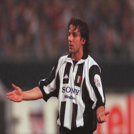 del piero | Boomplay Music