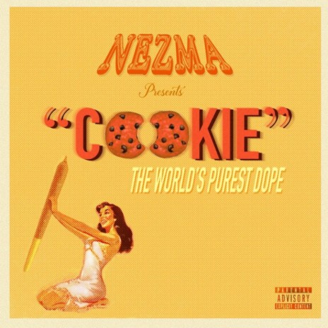 COOKIE | Boomplay Music