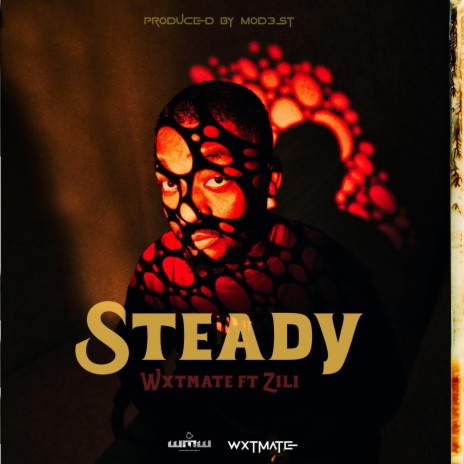 Steady (freestyle) ft. zili | Boomplay Music