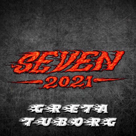 Seven 2021 | Boomplay Music