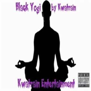 Black Yogi