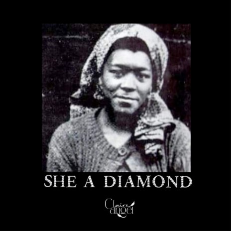 She a Diamond | Boomplay Music