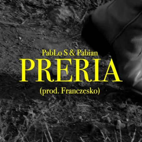 Preria ft. Pabian, Franczesko & PxS | Boomplay Music