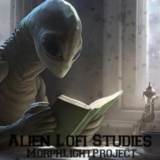 Alien Lofi Studies