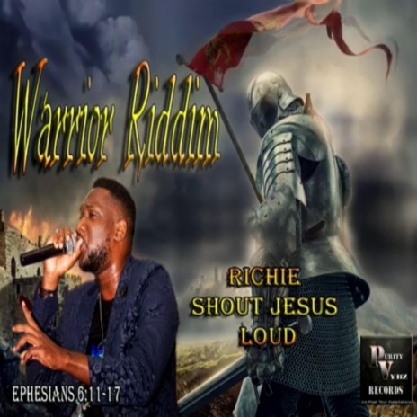 Shout Jesus Loud | Boomplay Music