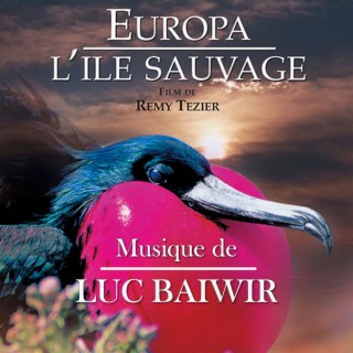 Europa, l'île sauvage (Original Motion Picture Soundtrack)