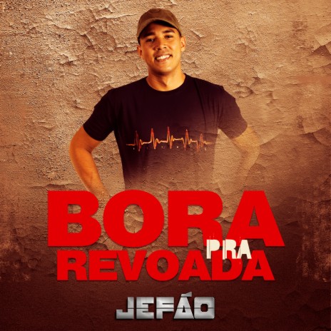 Bora pra Revoada | Boomplay Music