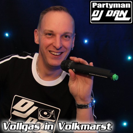 Vollgas in Volkmarst | Boomplay Music