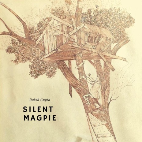 Silent Magpie | Boomplay Music