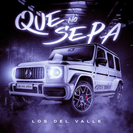 QUE NO SEPA | Boomplay Music