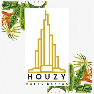 HOUZY, Vol. 1