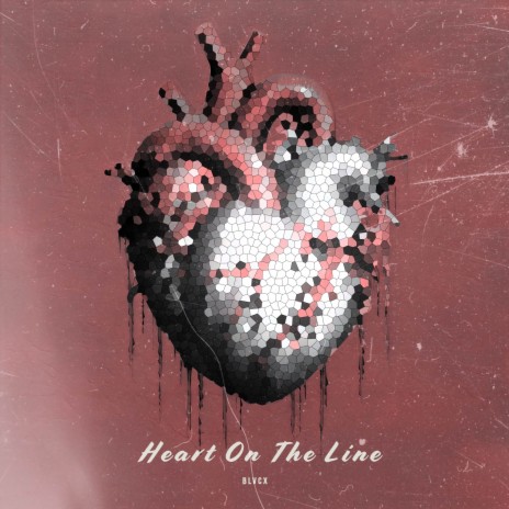 Heart On The Line | Boomplay Music