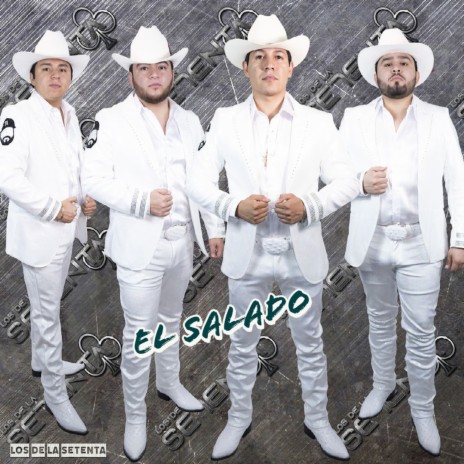 El corrido del salado (En vivo) | Boomplay Music