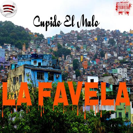 la favela | Boomplay Music