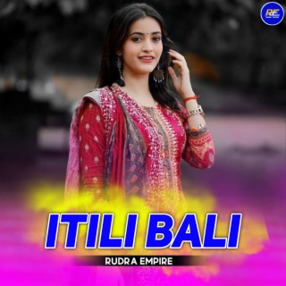 Itili Bali (Remix)