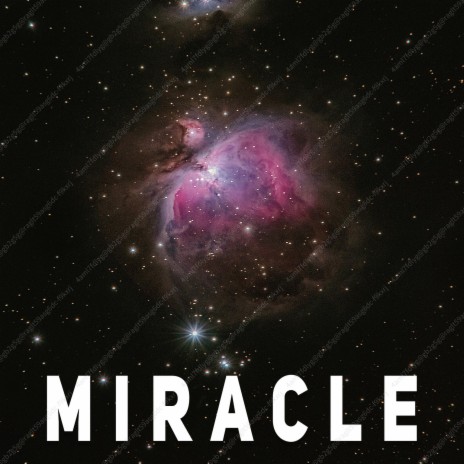 Miracle | Boomplay Music