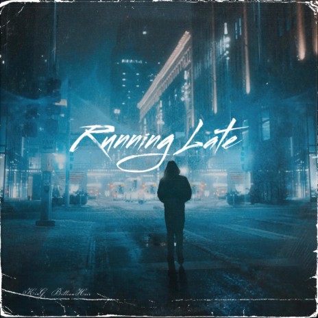 Running Late (Goat Freestyle) | Boomplay Music