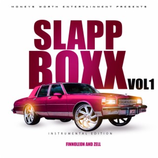 Slapp Boxx, Vol. 1