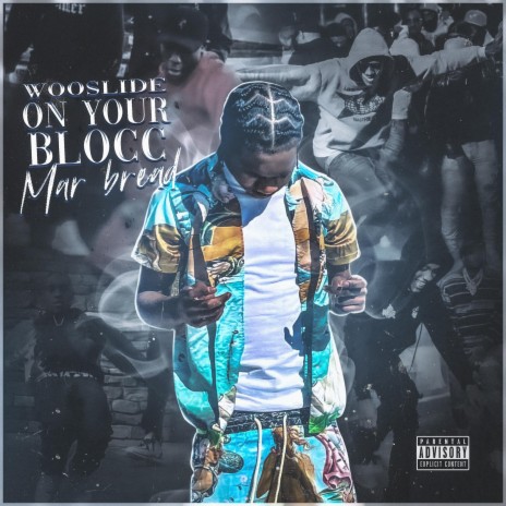 WOOSLIDE ON YOUR BLOCC | Boomplay Music