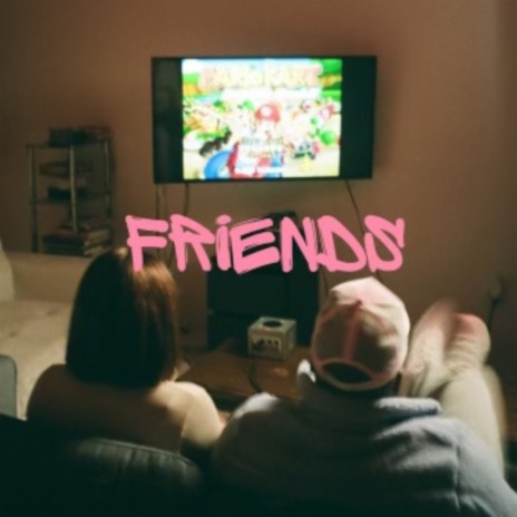 FRIENDS | Boomplay Music
