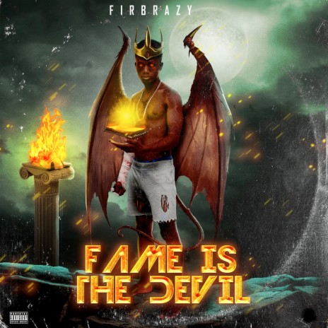 Fame Is the Devil ft. Skelele Skzed | Boomplay Music