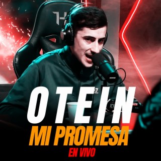Mi Promesa (Radio Edit)