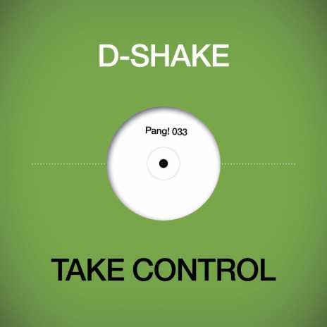 Take Control | Boomplay Music