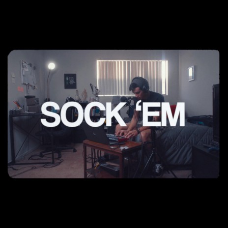 Sock 'Em (Live)