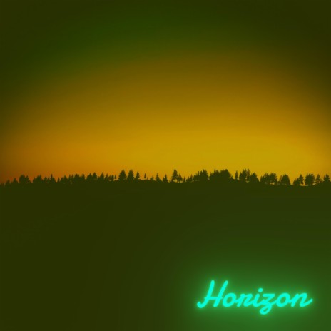 Horizon | Boomplay Music