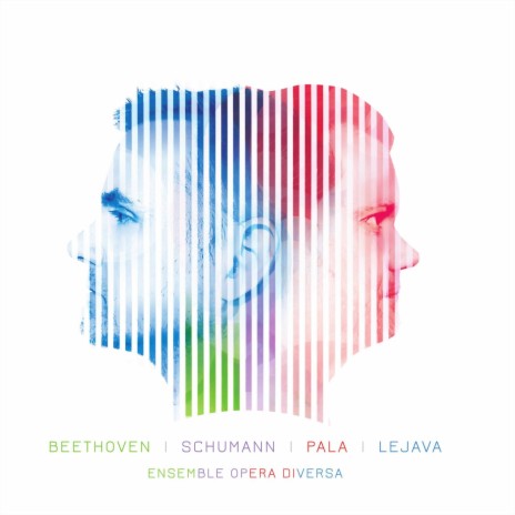 Cello Concerto in a Minor, Op.129: III. Sehr Lebhaft (Version for Violin) ft. Ensemble Opera Diversa