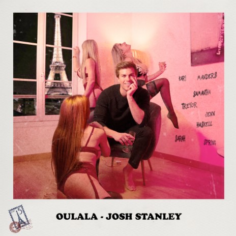 Oulala | Boomplay Music