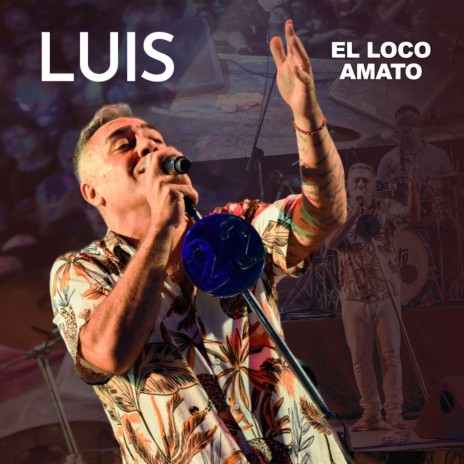 Luis | Boomplay Music