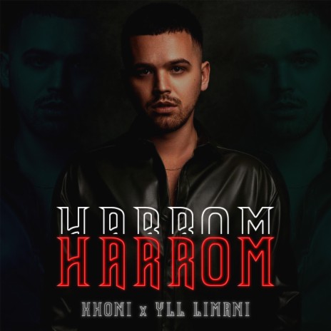 Harrom ft. Yll Limani | Boomplay Music