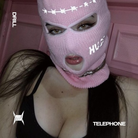 TELEPHONE (DRILL) ft. BRIXTON BOYS & Tazzy | Boomplay Music