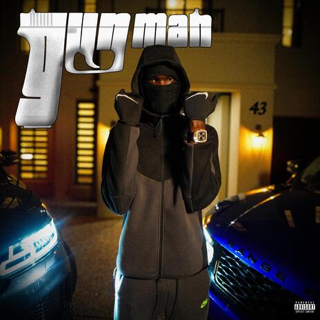 GUNMAN ft. GG 2X | Boomplay Music