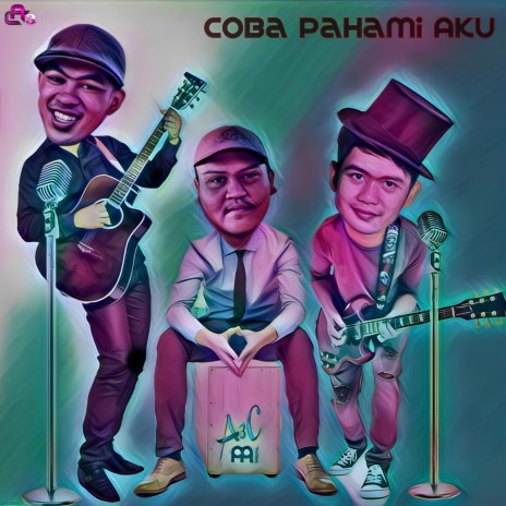 Coba Pahami Aku | Boomplay Music