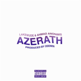 Azerath (feat. Ahmad Anonimis)