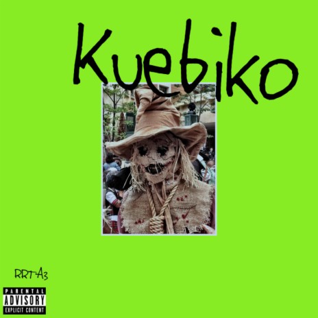 Kuebiko(Scarecrow)