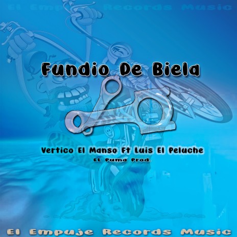 Fundio De Biela | Boomplay Music
