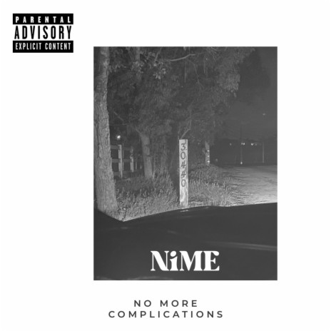 No More Complications | Boomplay Music